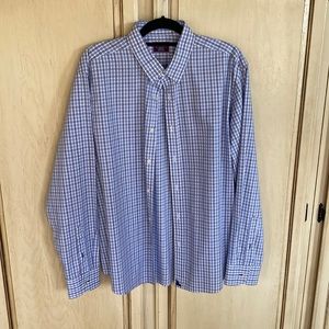 UNTUCKit Men’s shirt